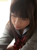 现役女子高生 Yuuri Shiina [Minisuka.tv] 2011.07(35)